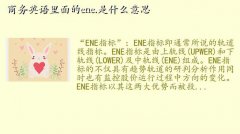 ene,Ӣene.ʲô˼